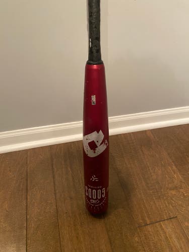 Used demarini goods