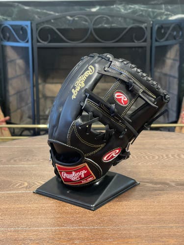 Rawlings Heart Of The Hide Pro Issue 12” PRONP5ABPRO
