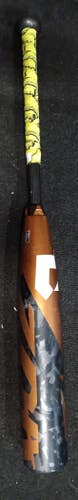 Used USSSA Certified DeMarini Composite Zoa Bat (-8) 21 oz 29"