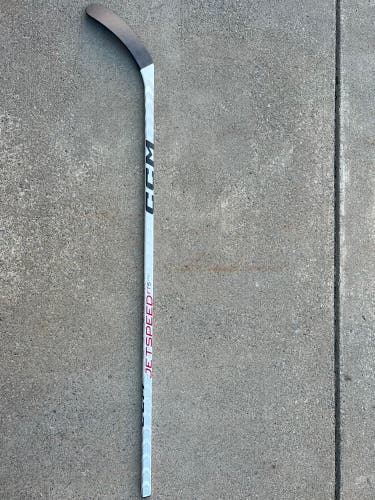 CCM JetSpeed FT5 “True North”
