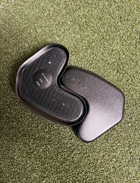 Schutt Inter-Link Jaw Pad Replacement Covers