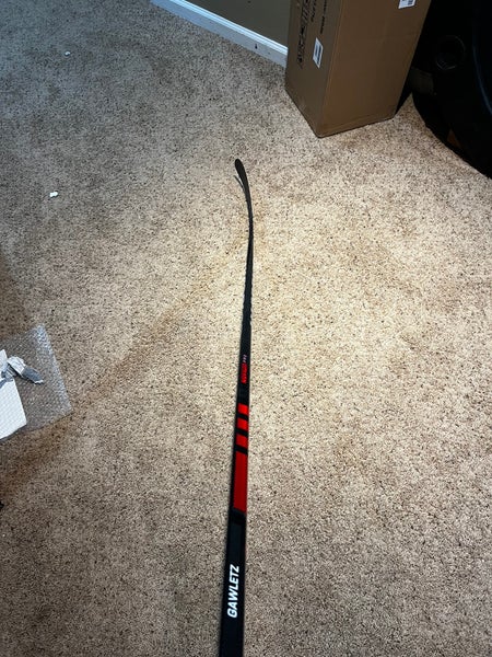 Jason Spezza Pro Stock - Easton Synergy GX (NHL) – HockeyStickMan