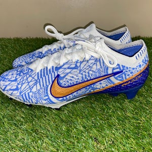 *SOLD* Nike Mercurial Zoom Vapor 15 Elite CR7 FG Soccer Cleats DQ5299-182 Men 6.5 Wmn 8