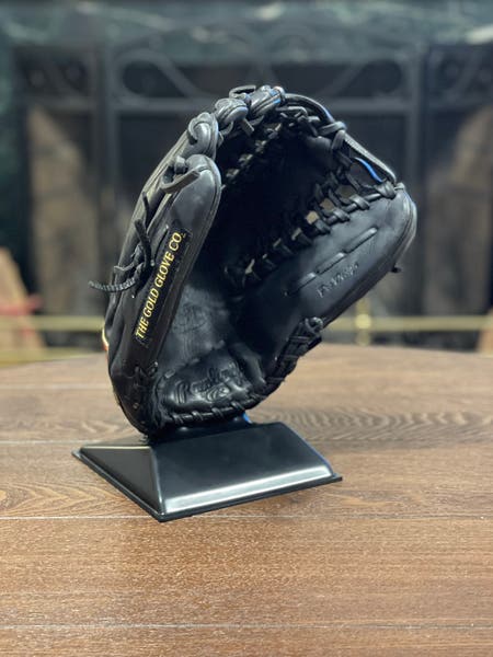 Rawlings Gold Glove Series GG601 Gold Labels Baseball Glove