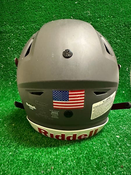 Riddell-SpeedFlex-ADULT-Helmet
