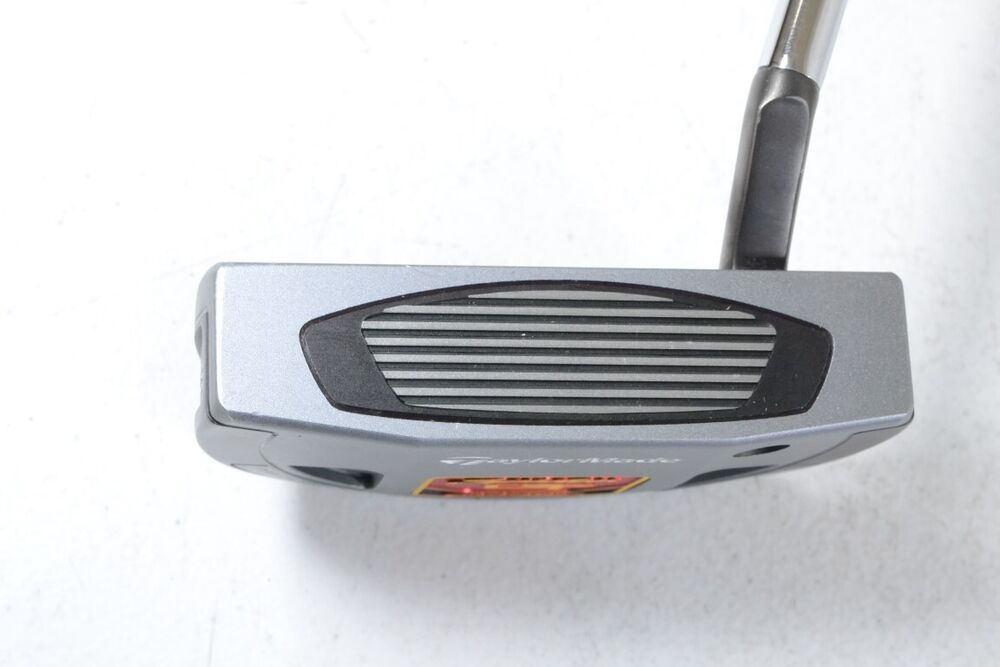 TaylorMade Spider GT Notchback Small Slant 34