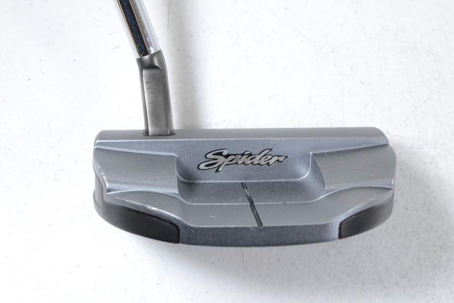 TaylorMade Spider GT Notchback Small Slant 34