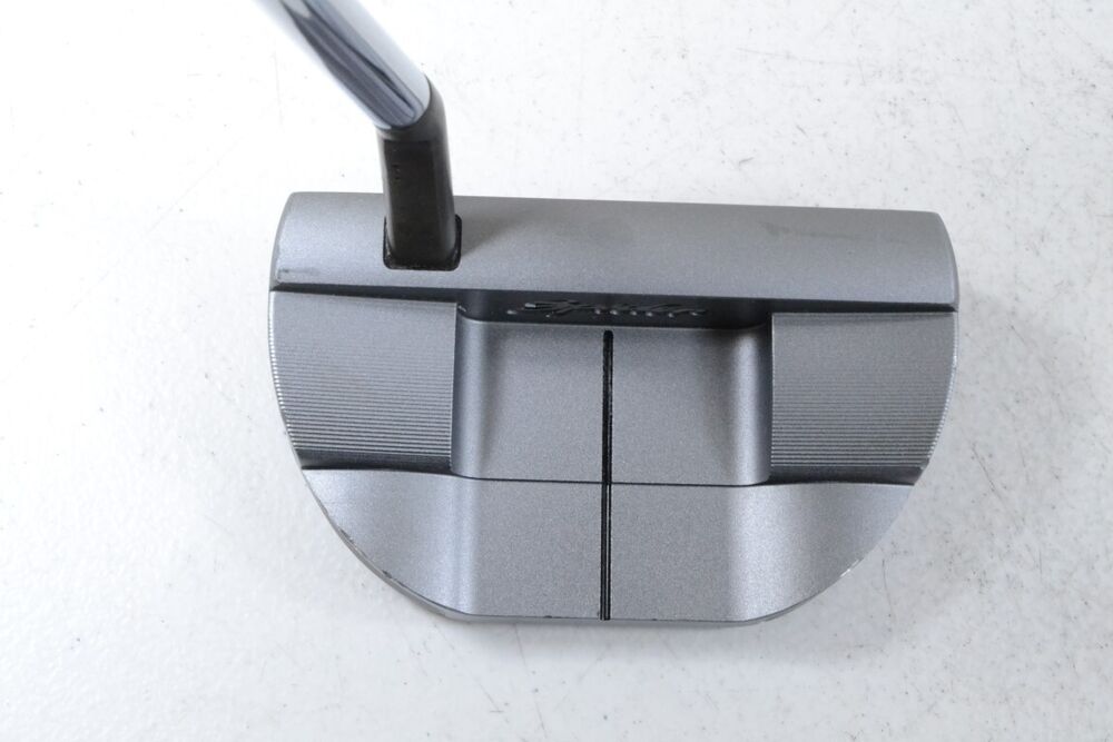 TaylorMade Spider GT Notchback Small Slant 34