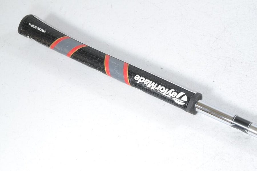 スパイダーGT 34インチ スモールスラント　イオミック スパイダー GT ブラック スモールスラント パター | Spider GT