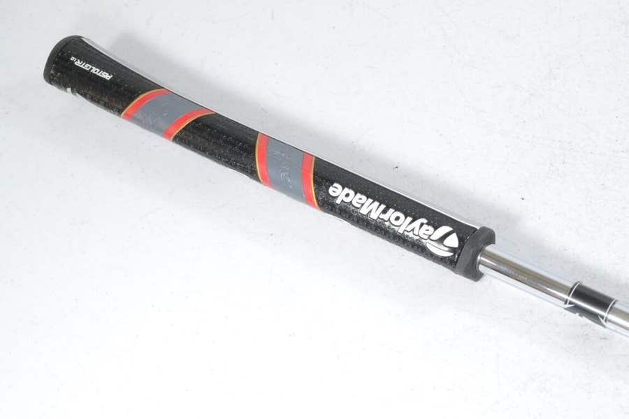 テーラーメイド Spider GT NOTCHBACK 34インチ Spider GT Notchback Single Bend