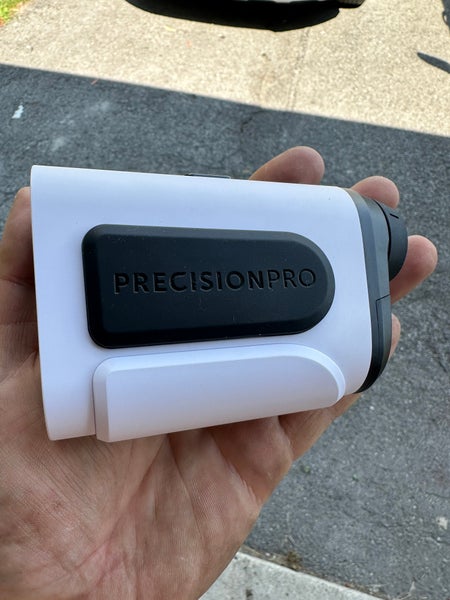 Precision Pro NX10 Slope Rangefinder