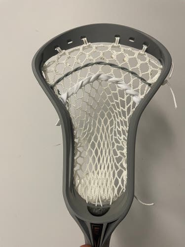 New Epoch Z-ONE Strung Head