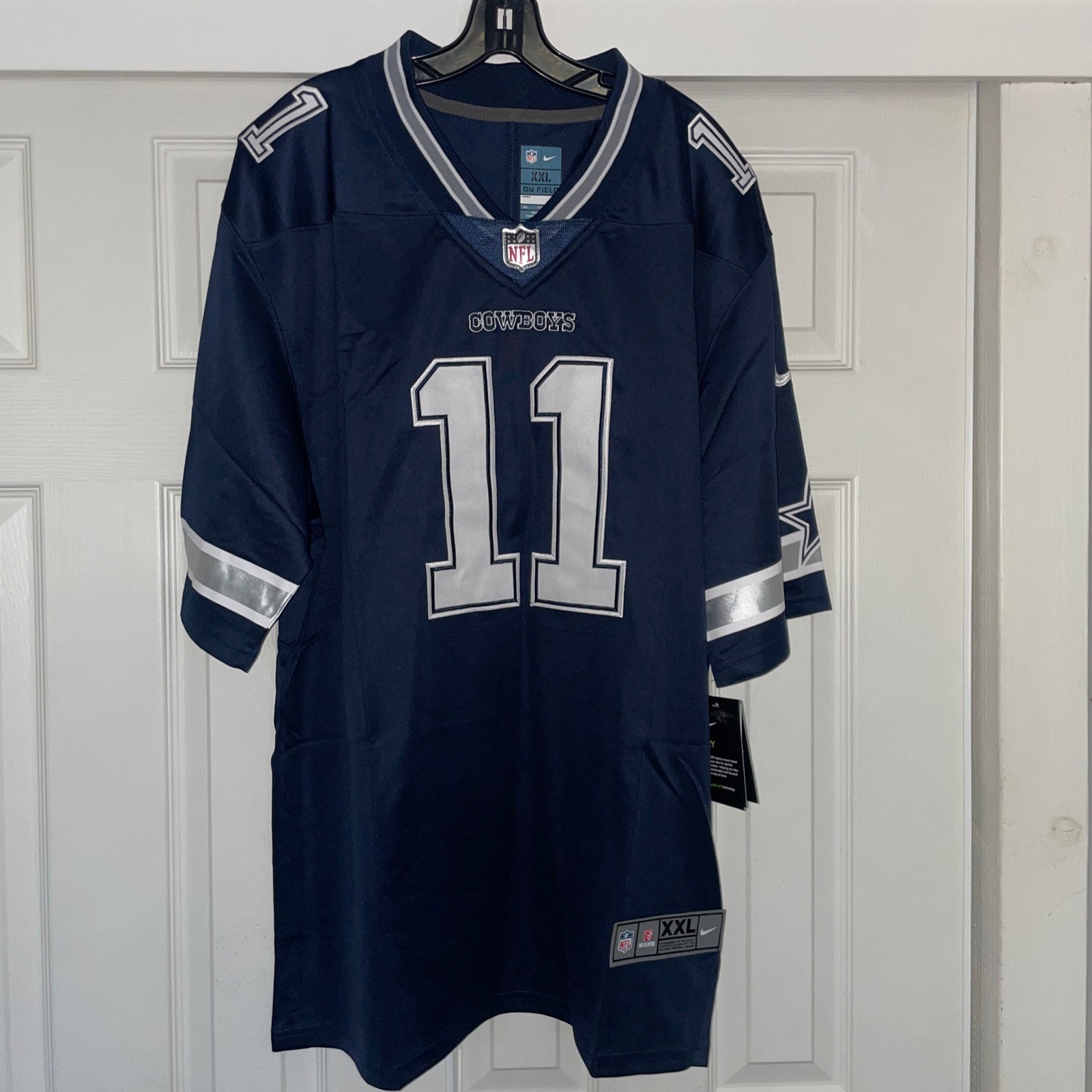 Brand New Dallas Cowboys Micah Parsons Jersey With Tags - Size