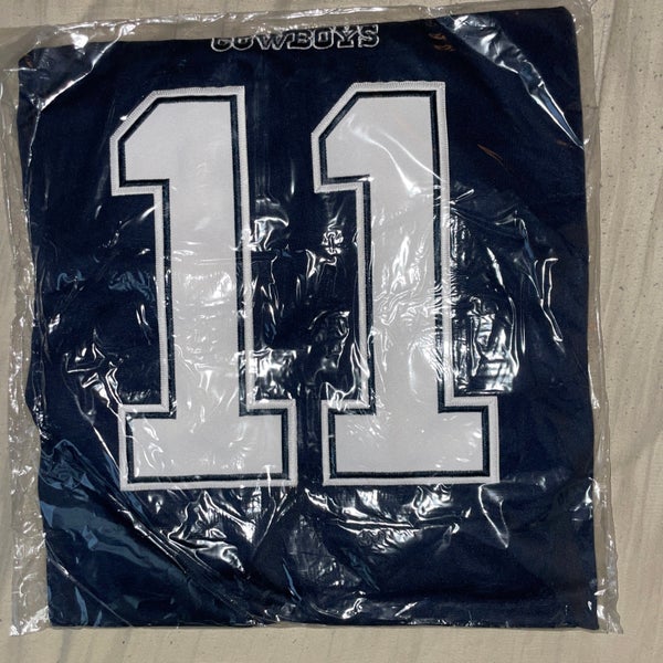 Brand New Dallas Cowboys Micah Parsons Jersey With Tags - Size Men's Medium