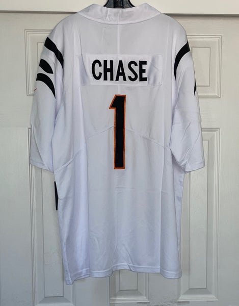 mens jamarr chase jersey