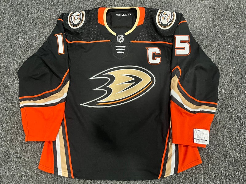 Cmp Anaheim Ducks NHL Shirt L L
