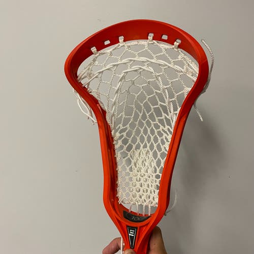 New Custom Dyed Epoch Strung Head BUNDLE