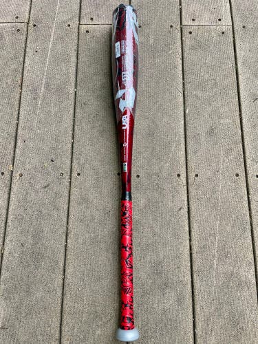 2023 DeMarini Voodoo One Piece 29” (-11) USA Baseball Bat