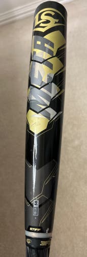 2021 Meta BBCOR (-3) 28 oz 31"