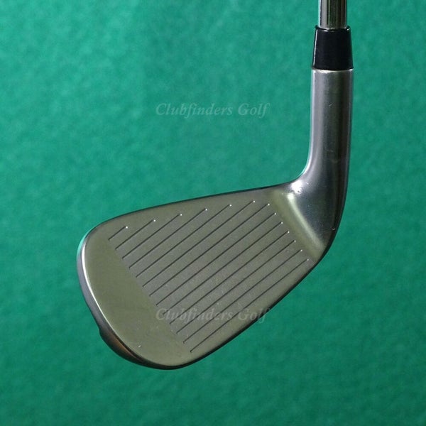 Set De Fers Callaway Apex 21 - 4 à PW - Manche Acier KBS Tour 130 Extra Stiff