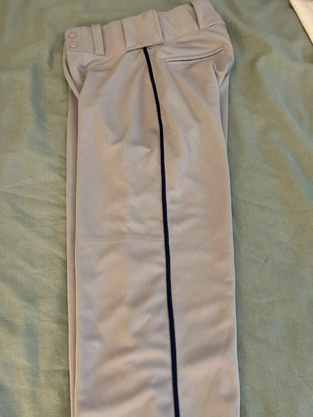 Easton Rival+ Pant Adult Piped