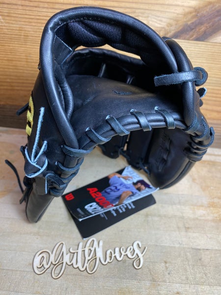 Wilson A2000 RC22 SS GM 11.5″