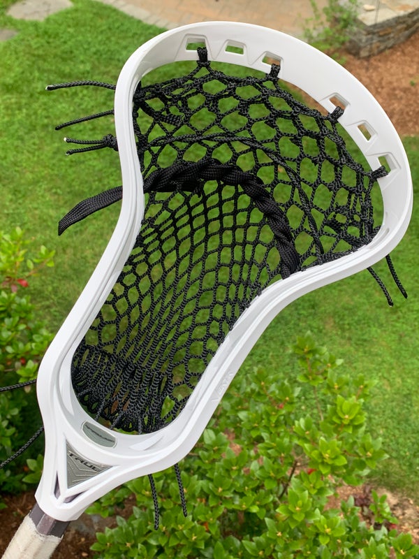 Strung Lacrosse Heads Used and New on SidelineSwap