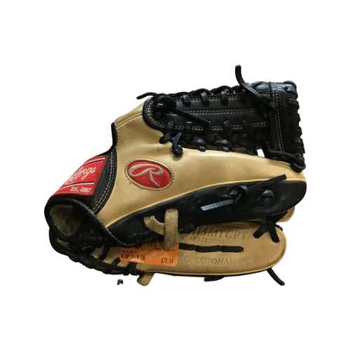 Used Rawlings Gg Elite 11 1 2" Fielders Gloves