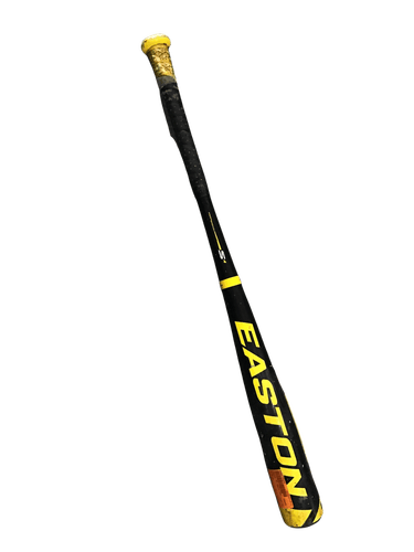 Used Easton S4 30" -3 Drop High School Bats