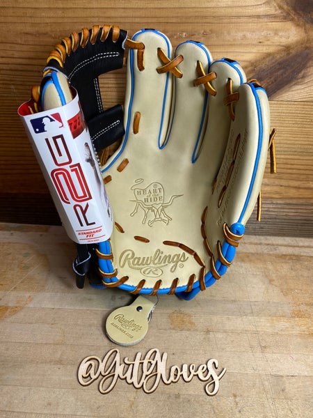 Rawlings 11.5'' San Francisco Giants HOH Series Glove