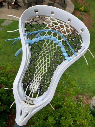 REFURBISHED Complete Stick Warrior EVO NEXT Next beginner lacrosse stick
