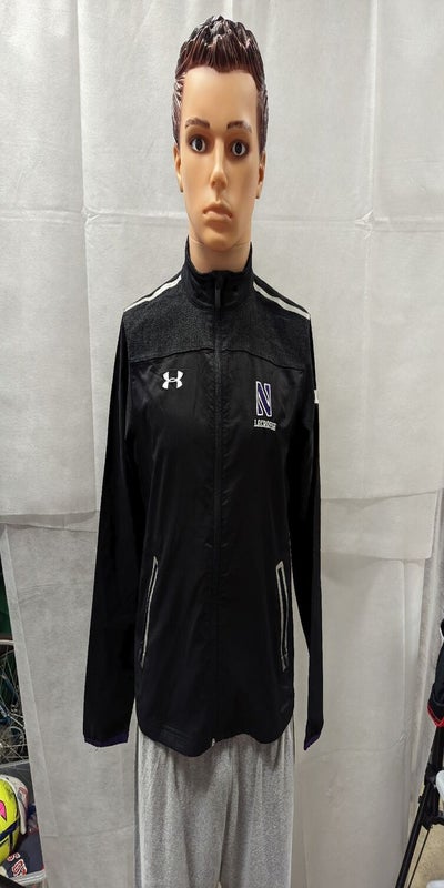 Louisville High School Lacrosse Women's Soft Shell Jacket