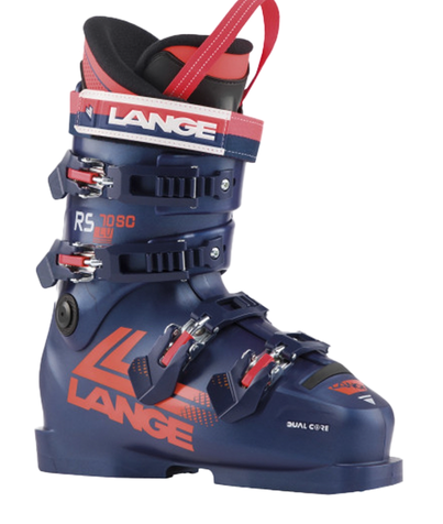 2023 Lange RS 70 SC Ski Boot 23.5