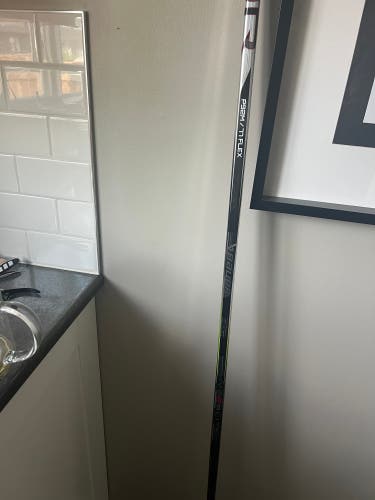 Bauer hyperlite 2 p92m 77 flex