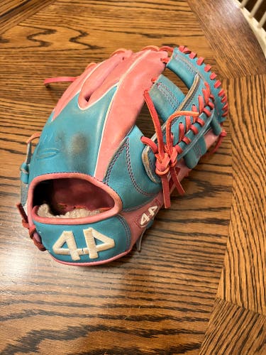 Infield 11.75" Baseball Glove