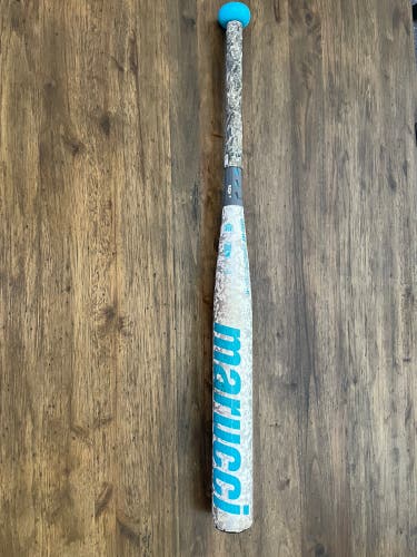 Marucci Composite CAT FX Connect Softball bat