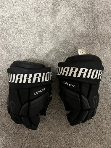 Warrior Covert QRE30 Gloves 10"