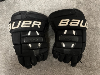 Bauer Nexus 2N Gloves 14"