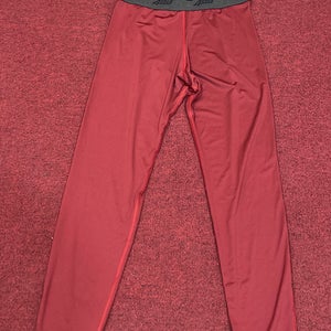 4orte Xl Compression Pants Item#4AP4