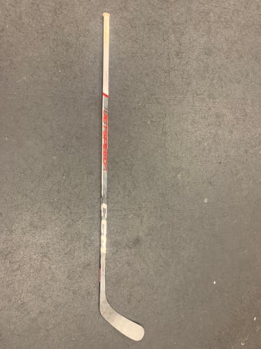 Used Left Hand P29 Pro Stock JetSpeed FT6 Pro Hockey Stick