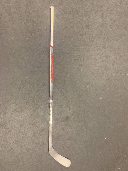 Used Left Hand P29 Pro Stock JetSpeed FT6 Pro Hockey Stick