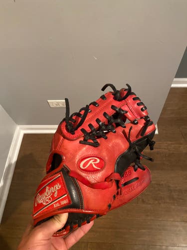 Used rawlings gg elite