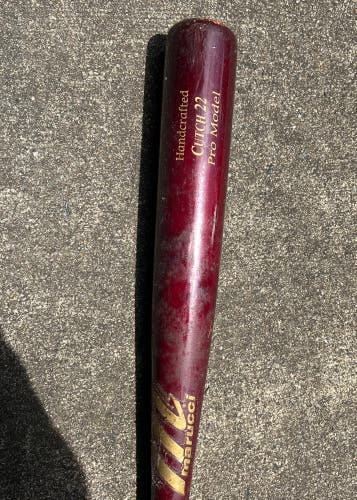 Maple (-3) 29 oz 32" Cutch 22 Bat