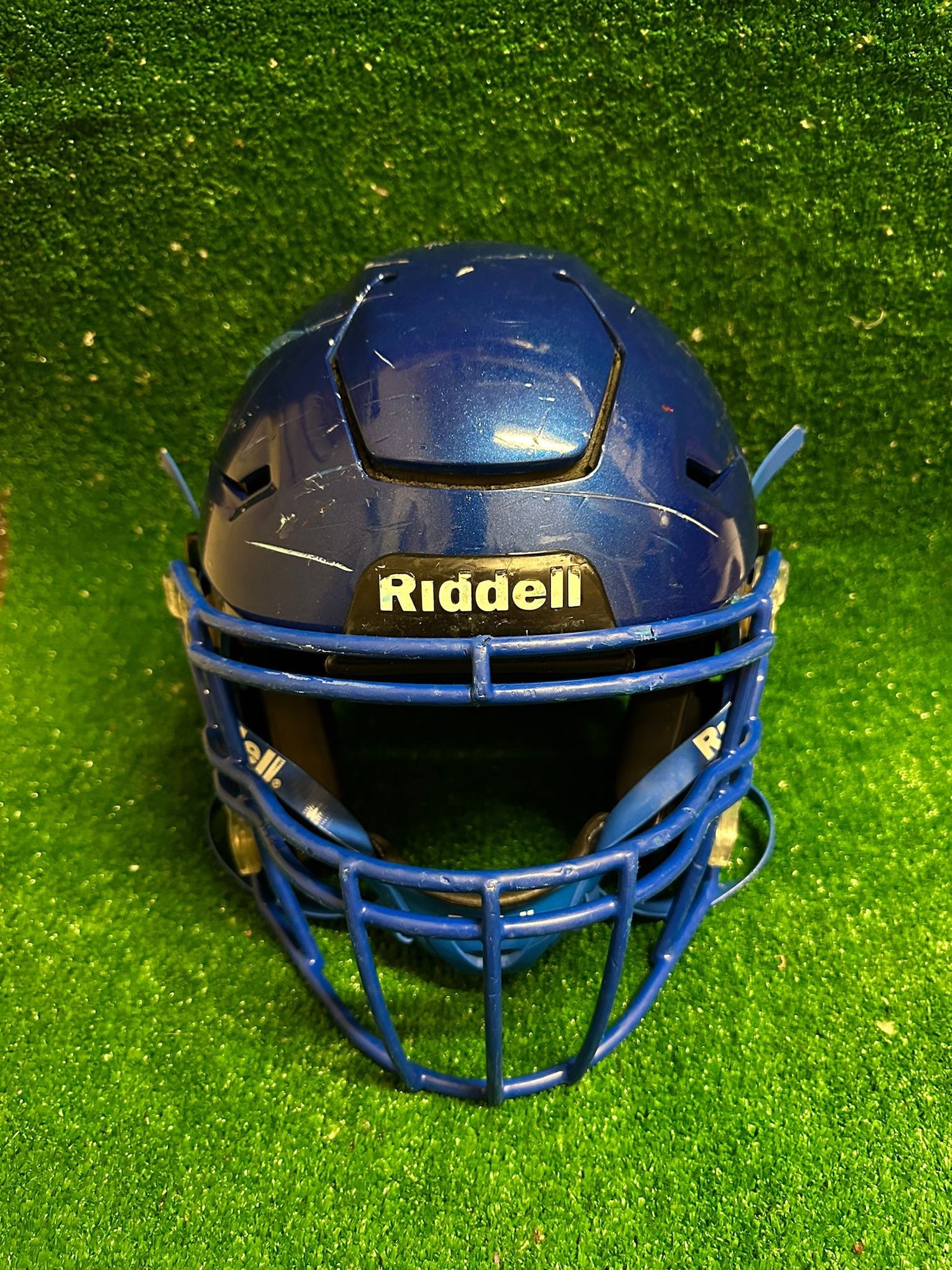 Riddell SPEED FLEX speedflex football Helmet adult LARGE L