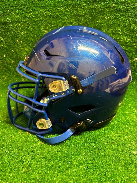 Riddell - SpeedFlex XL American Football helmet High Gloss or Fla