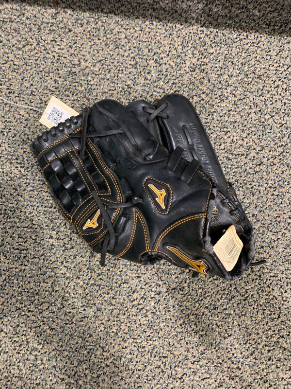 Mizuno Pro 12 Kyle Seager Baseball Glove: GMP2KS-100D