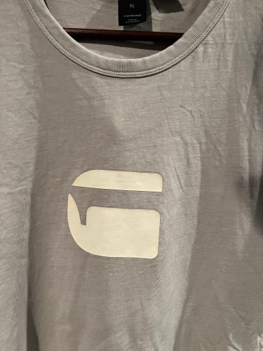 G-Star RAW Men’s T-Shirt (XL)