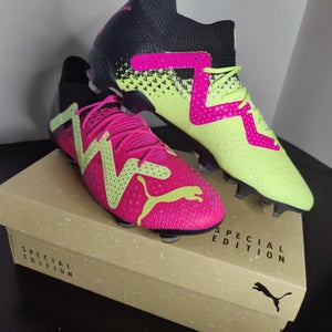 Puma FUTURE ULTIMATE Tricks Size us 9.5 (Women's 10.5) fg