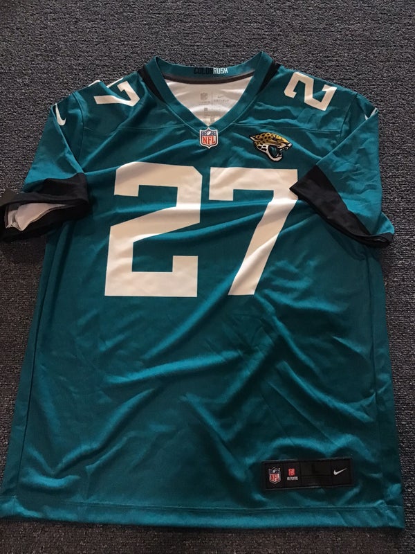 Vintage Jacksonville Jaguars Taylor Jersey – Savior Clothing