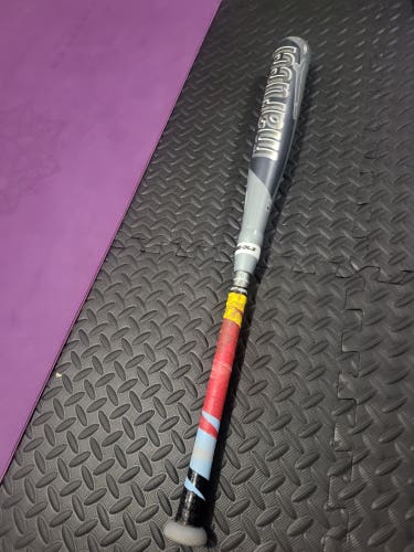 Used USSSA Certified Marucci Alloy Cat 9 Connect Bat (-5) 26 oz 31"